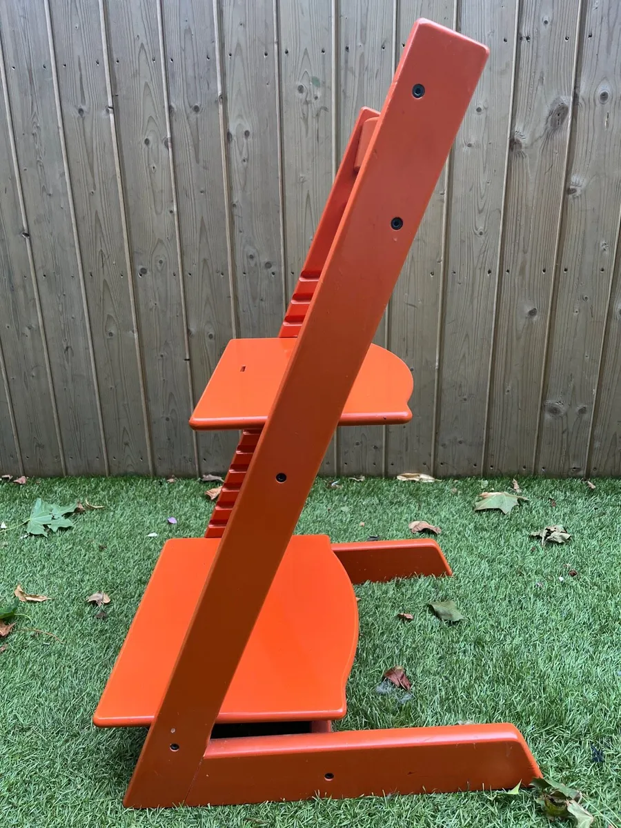 Tripp Trapp chair - Image 2