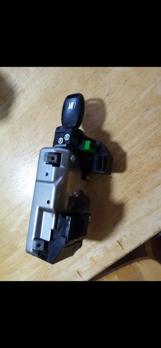 Honda Stream ignition 2007/2012 - Image 1