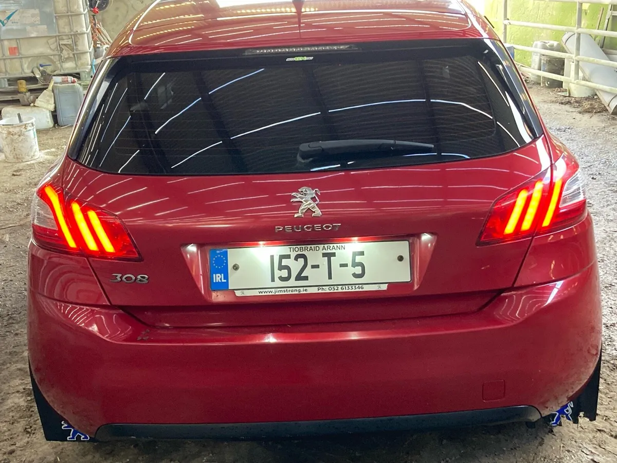 Peugeot - Image 3