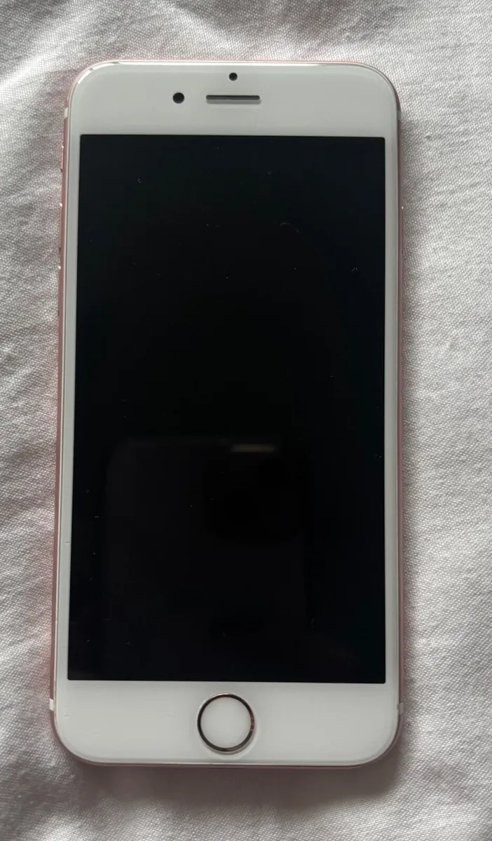 iPhone 6s 16GB Unlocked - Image 2