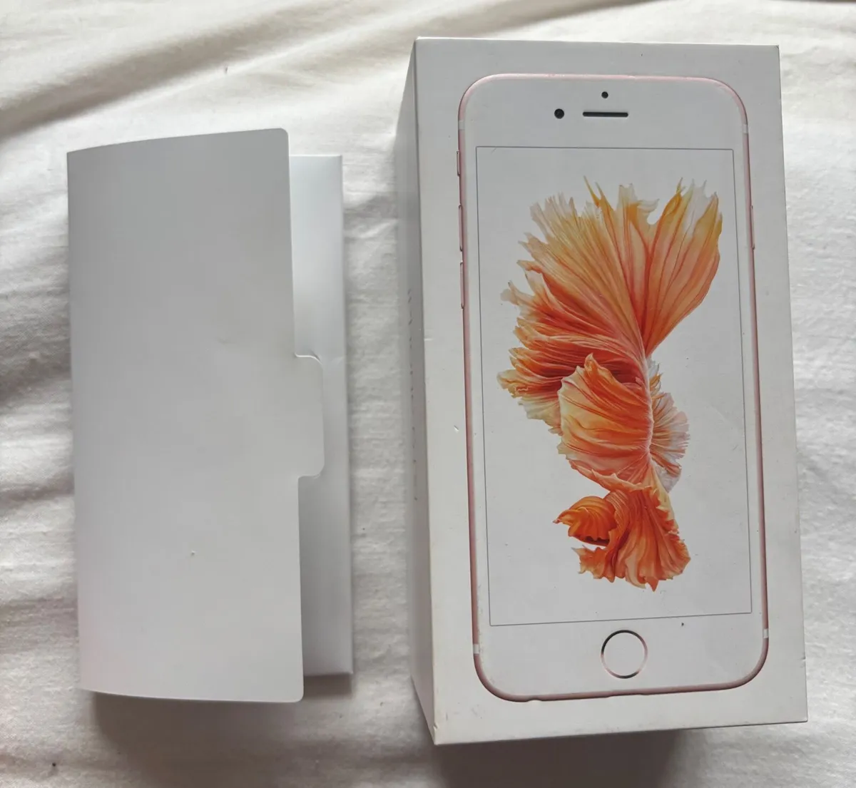 iPhone 6s 16GB Unlocked - Image 1