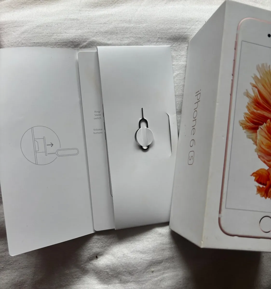 iPhone 6s 16GB Unlocked - Image 4