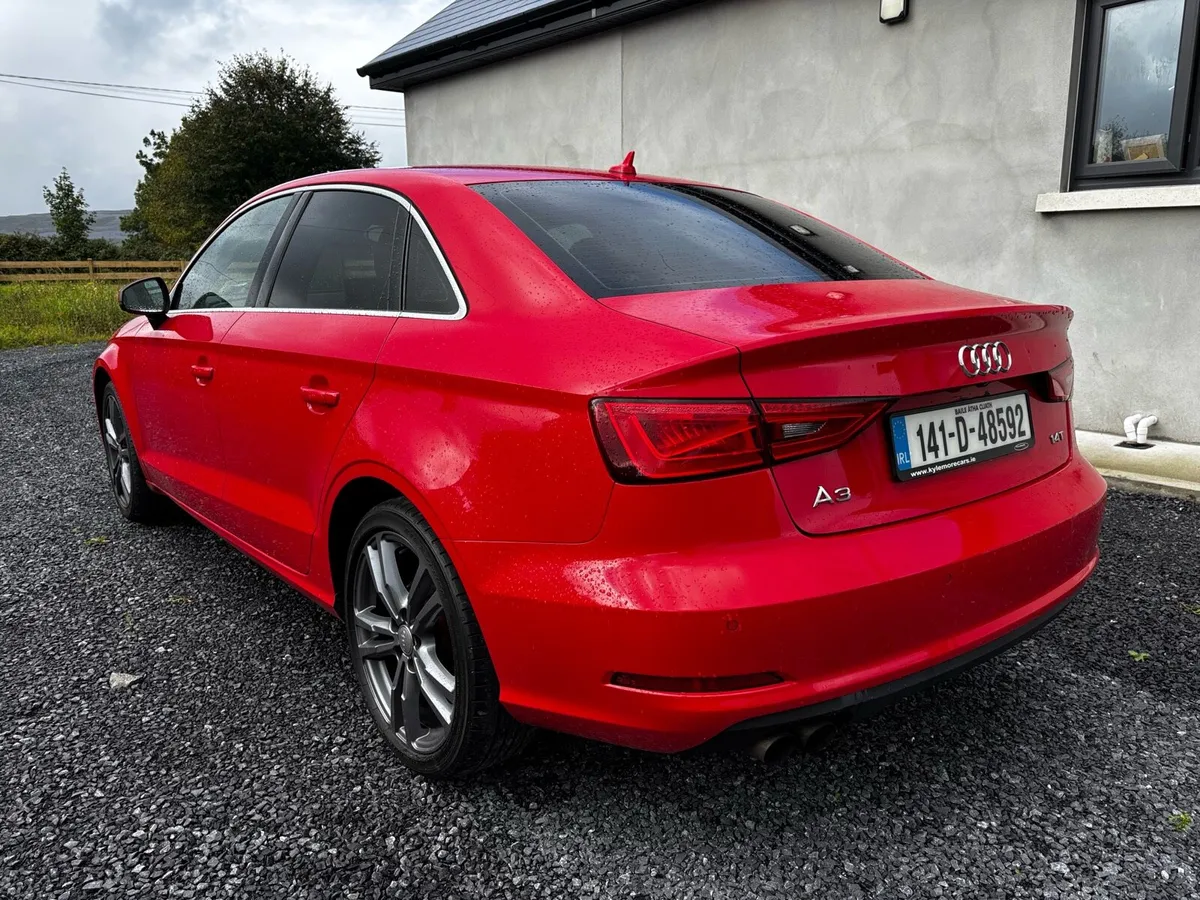 Audi a3 saloon - Image 3