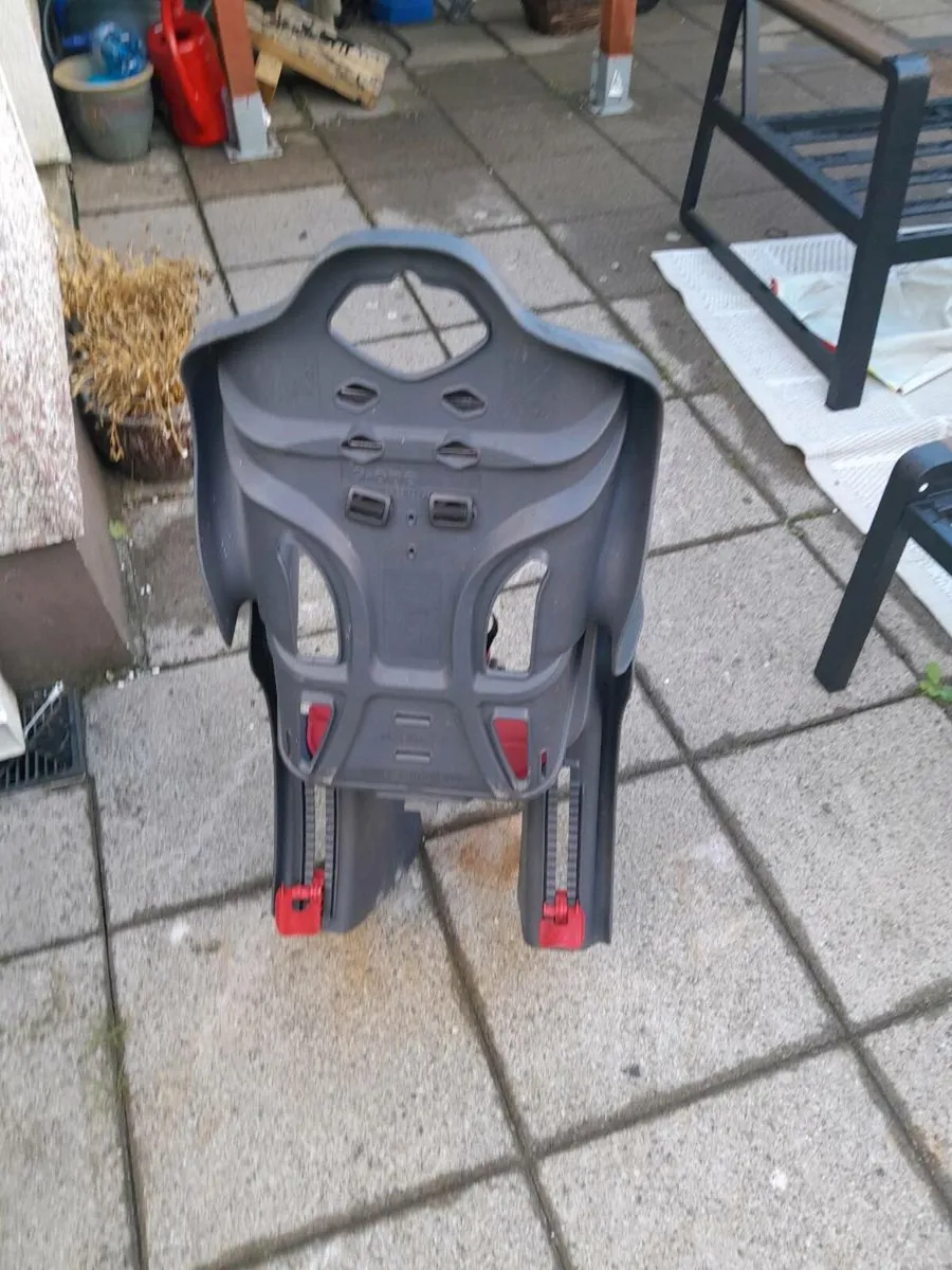 Bicycle seat - Image 2