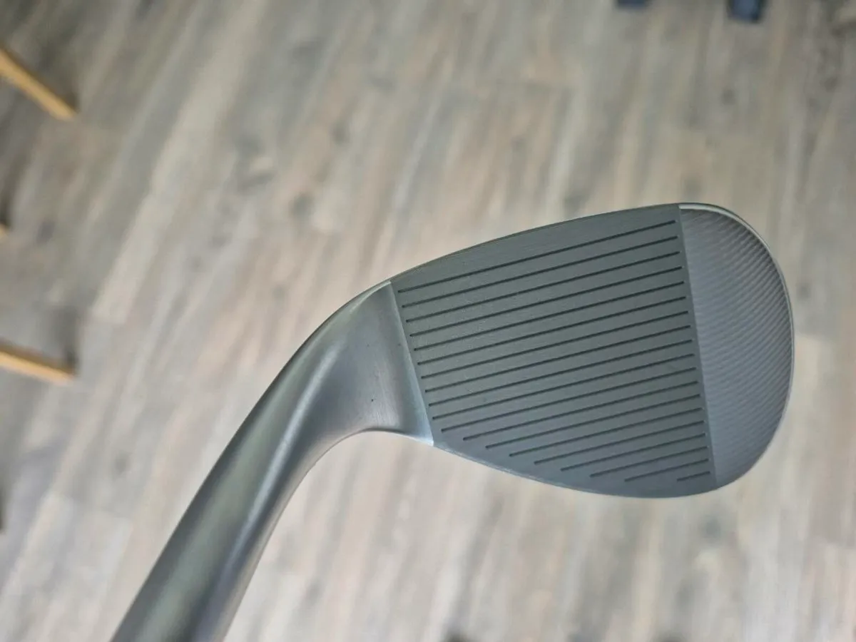 Brand new cleveland 60 degree wedge - Image 3