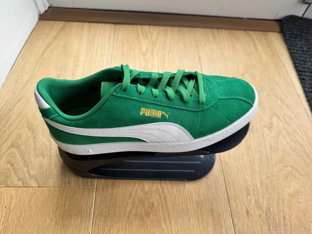 Puma Suede Trainers - Image 2