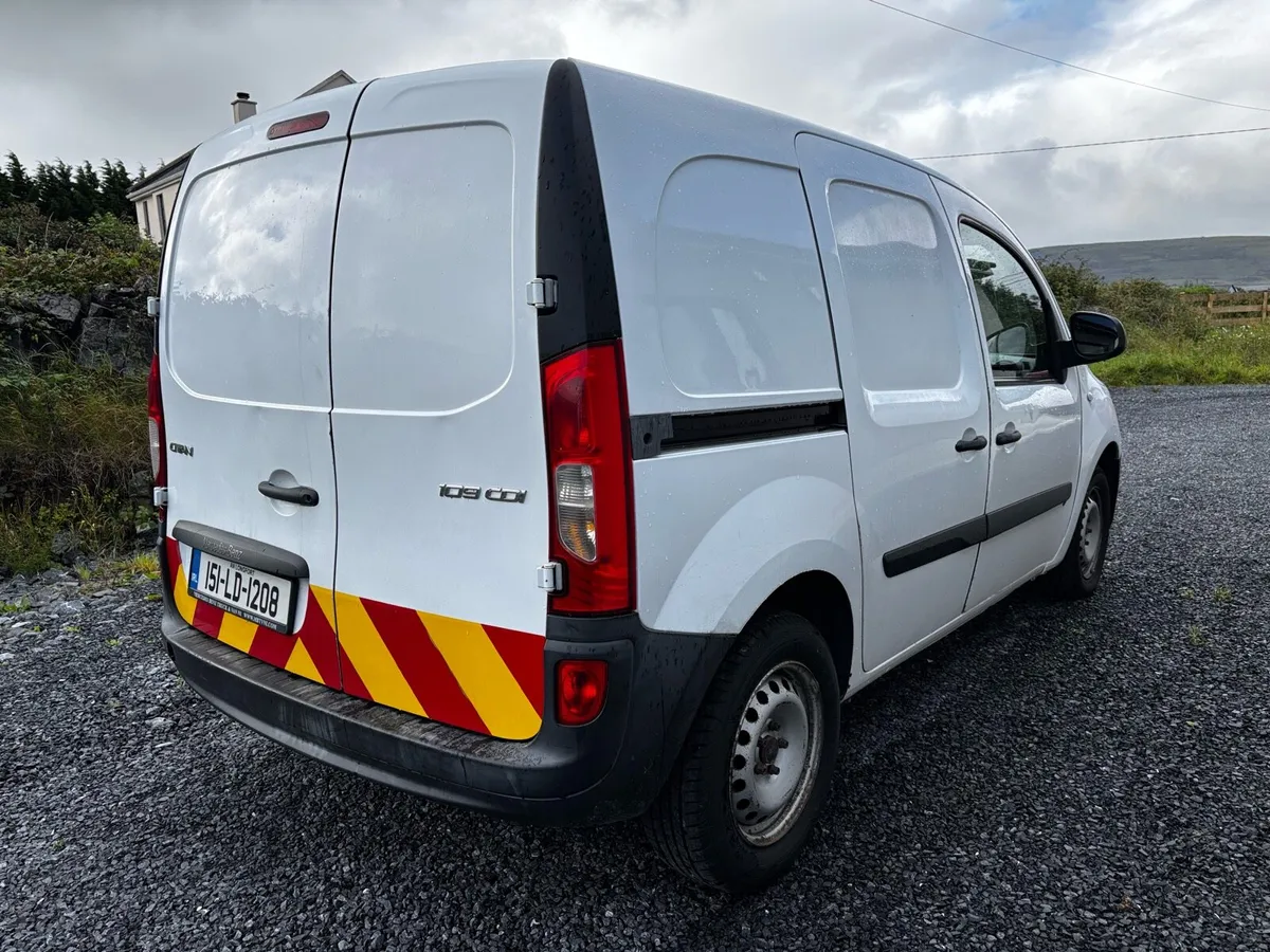 Mercedes Citan - Image 4
