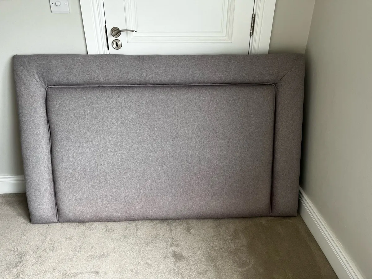 Headboard - Image 1