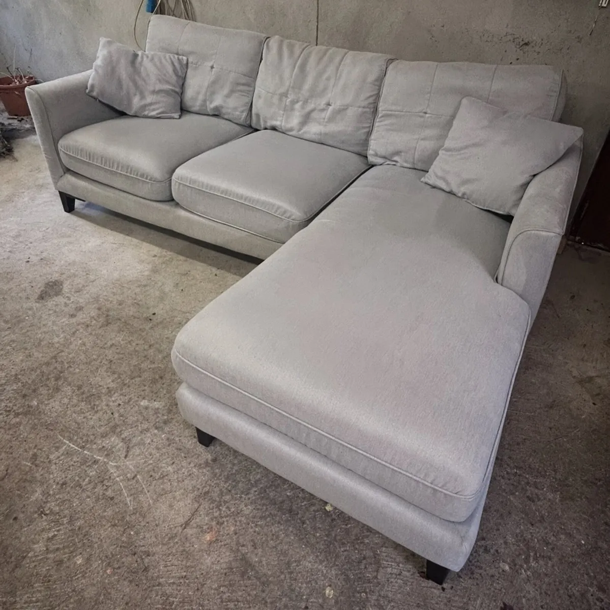 Corner Sofa - Image 1