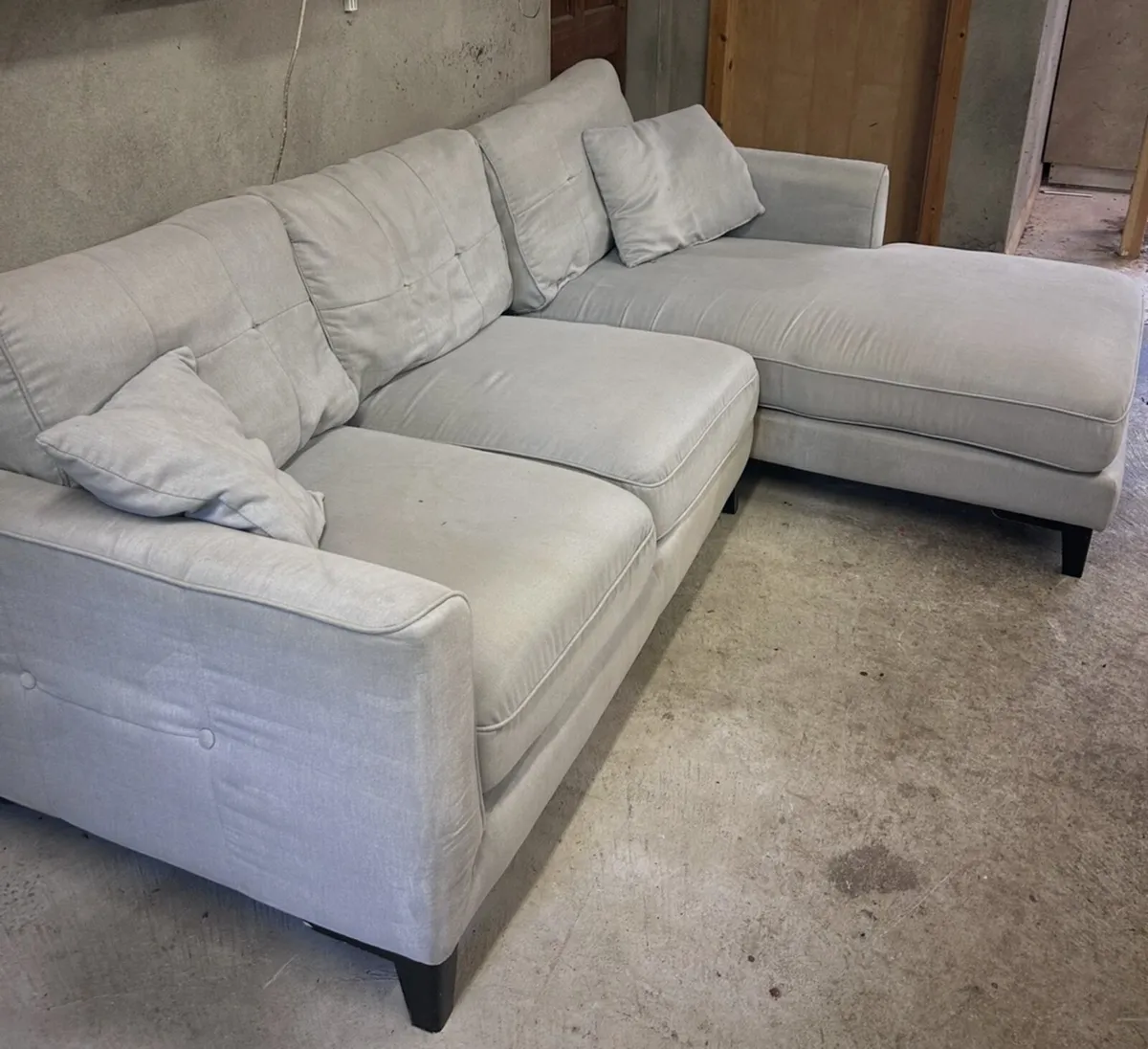 Corner Sofa - Image 2