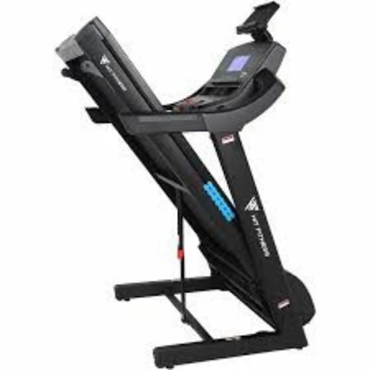 Hit Fitness H5 Threadmill - Image 2