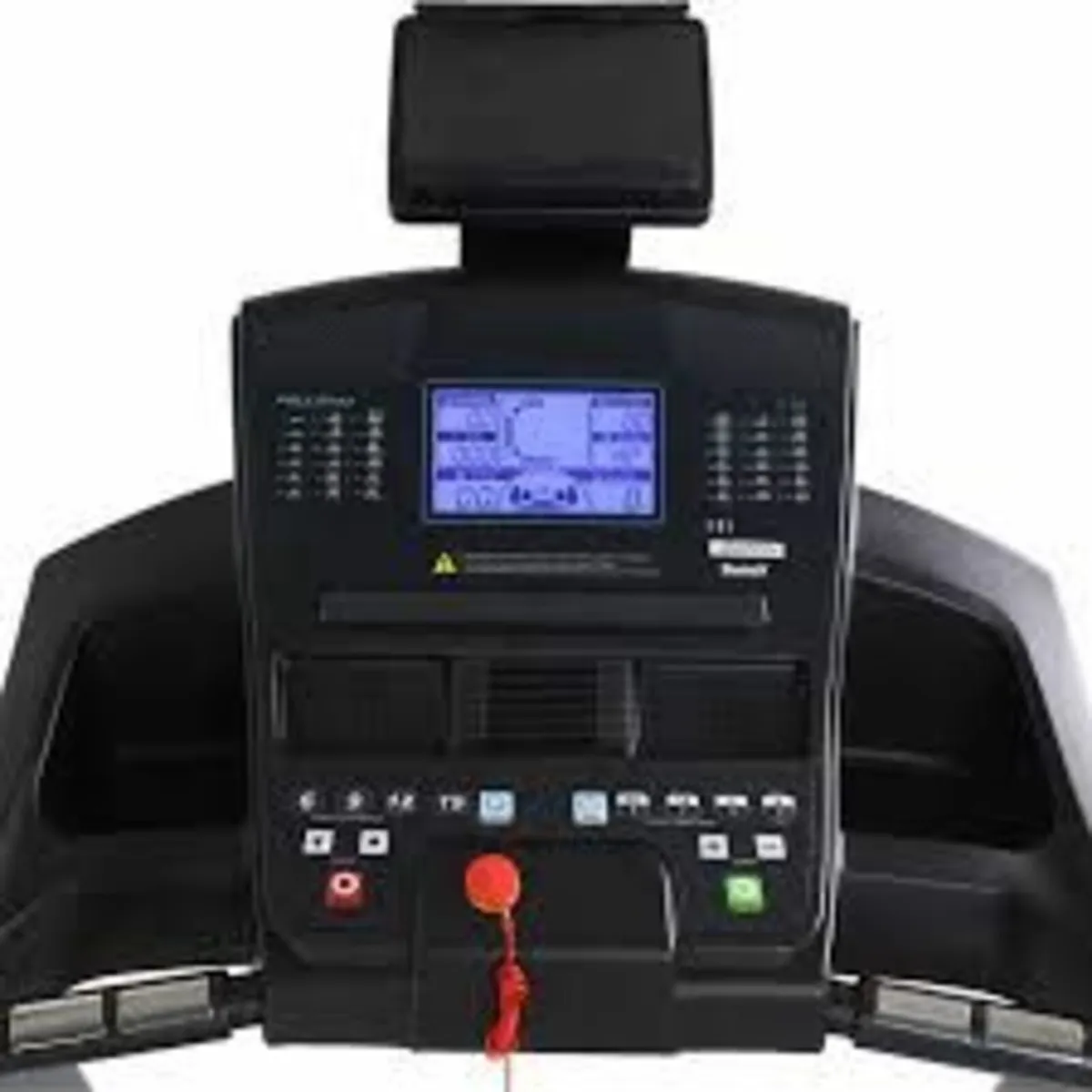 Hit Fitness H5 Threadmill - Image 3