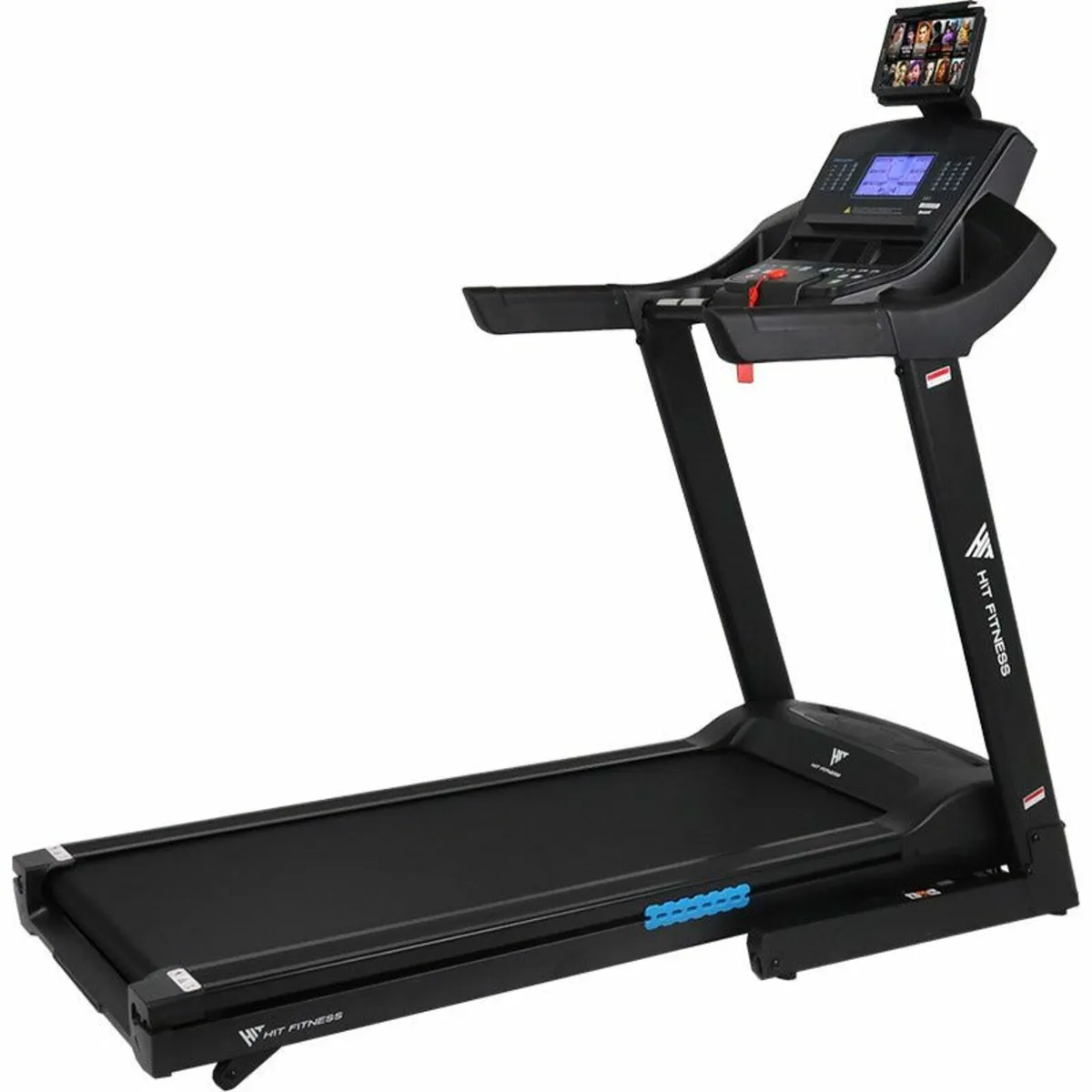 Hit Fitness H5 Threadmill - Image 1