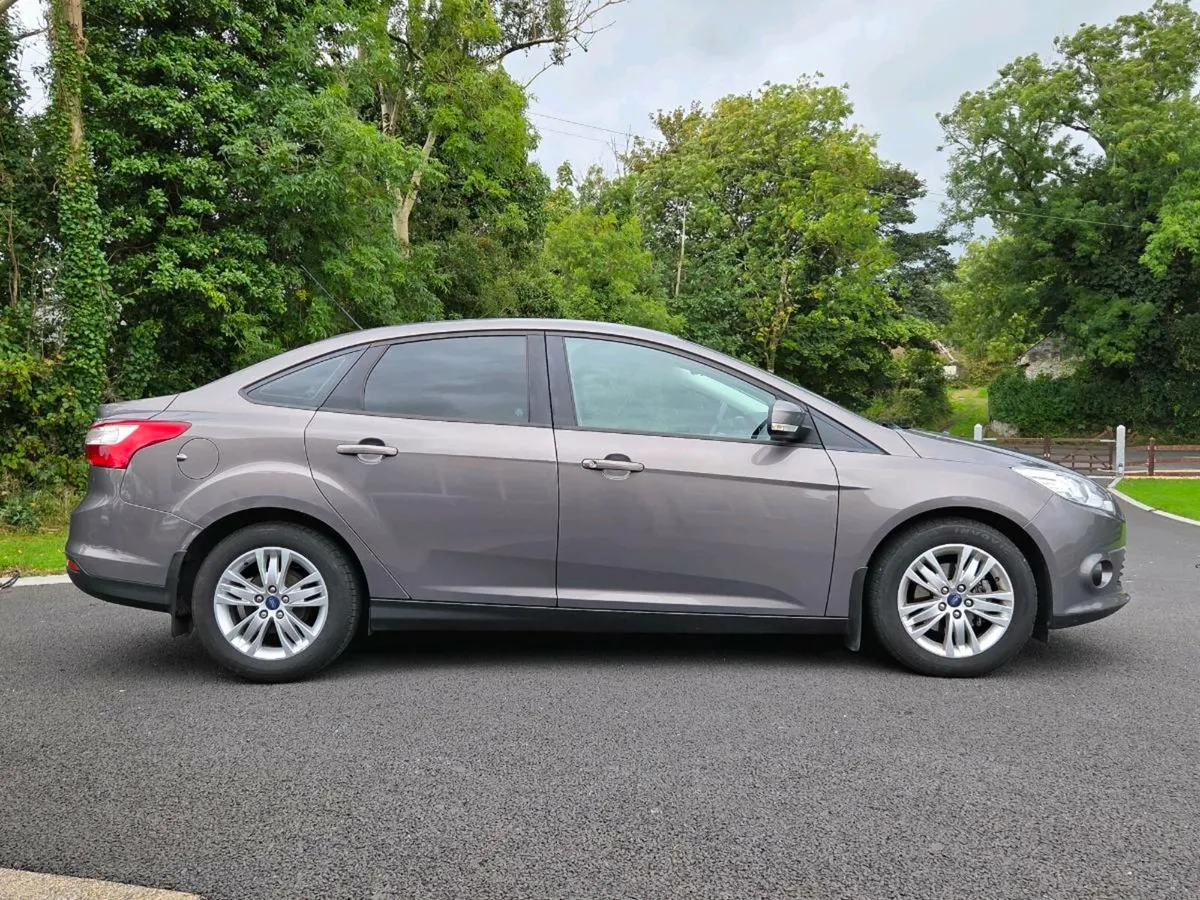 Ford Focus TDci - Image 2