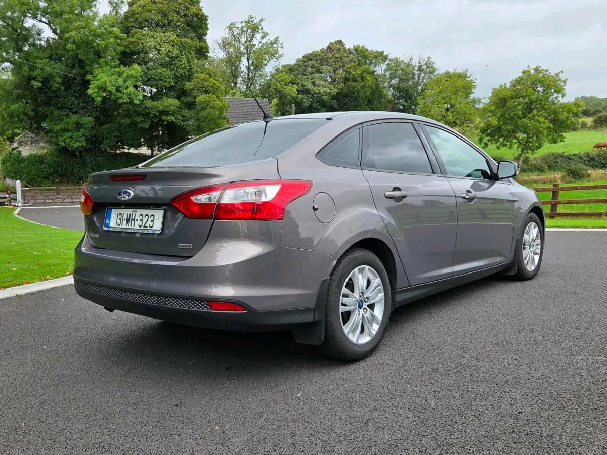 Ford Focus TDci - Image 3