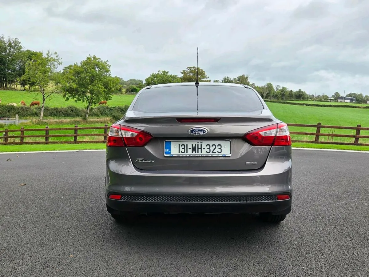 Ford Focus TDci - Image 4