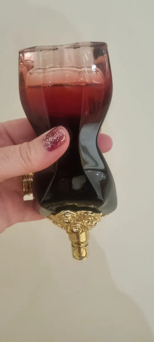 Jean Paul Gaultier, La Belle perfume - Image 2