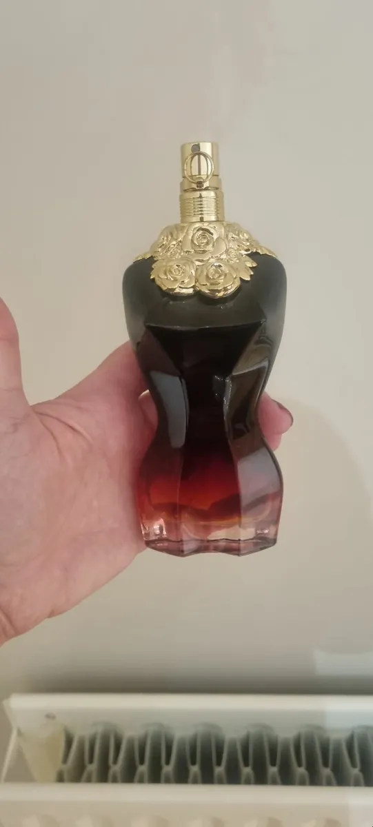 Jean Paul Gaultier, La Belle perfume - Image 1