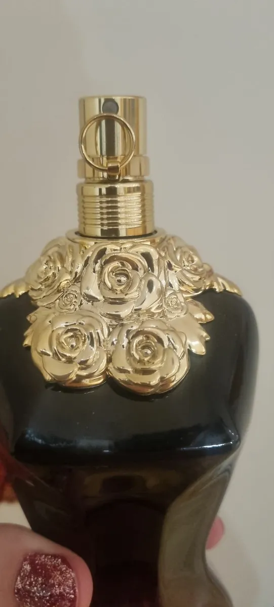 Jean Paul Gaultier, La Belle perfume - Image 3