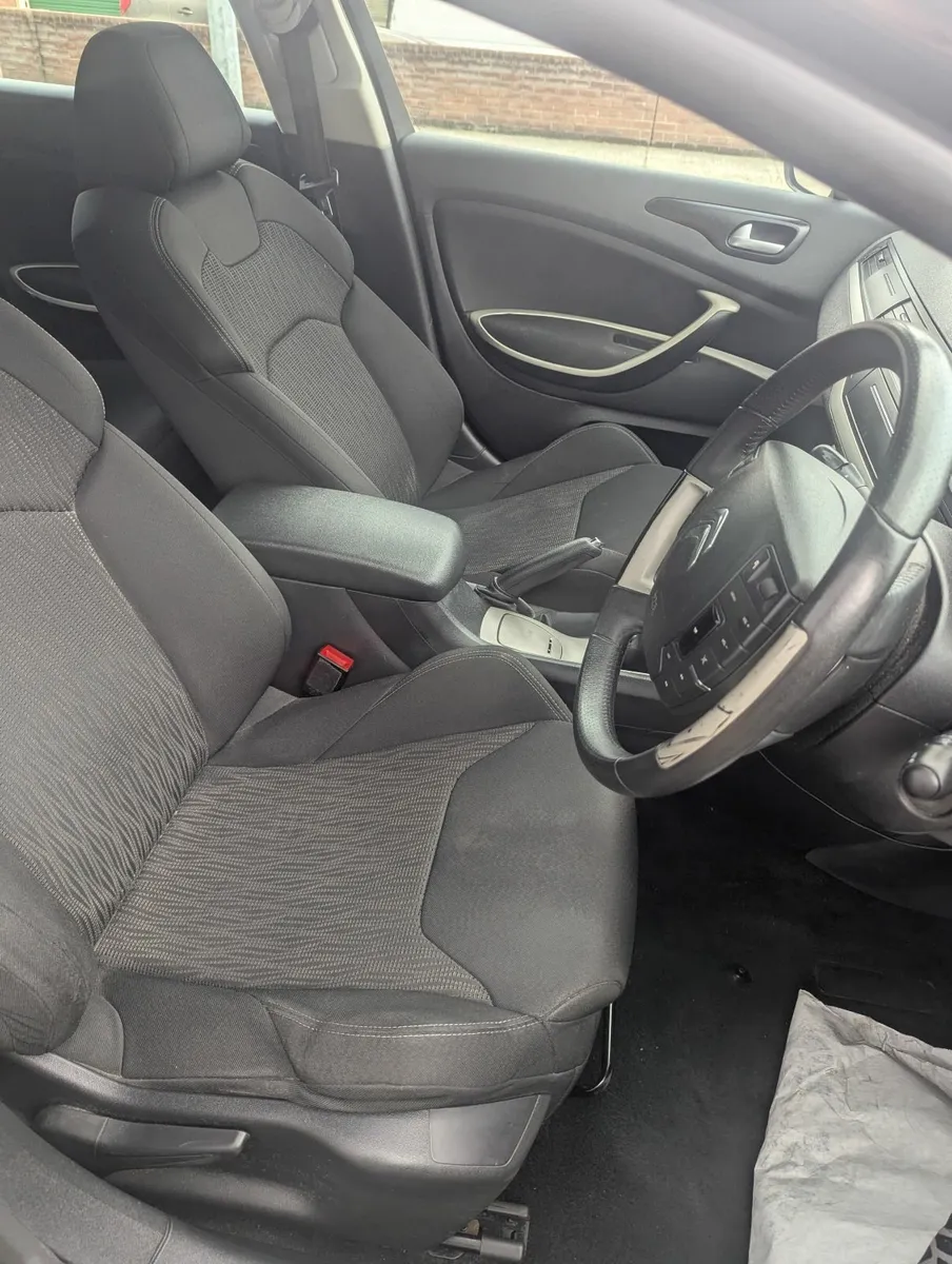 Citroen C5 2014 - Image 4
