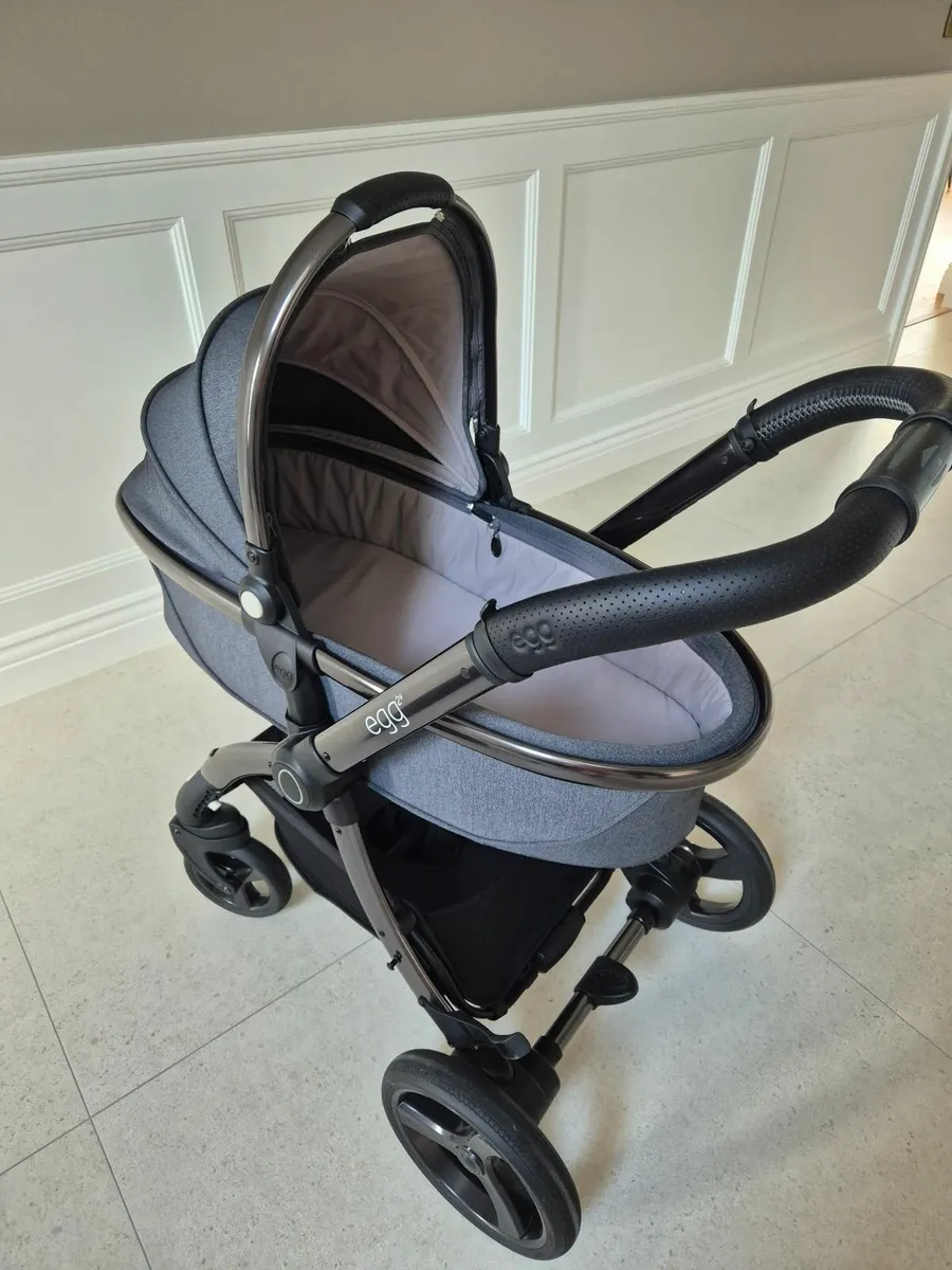 Buggy/Stroller - Image 1