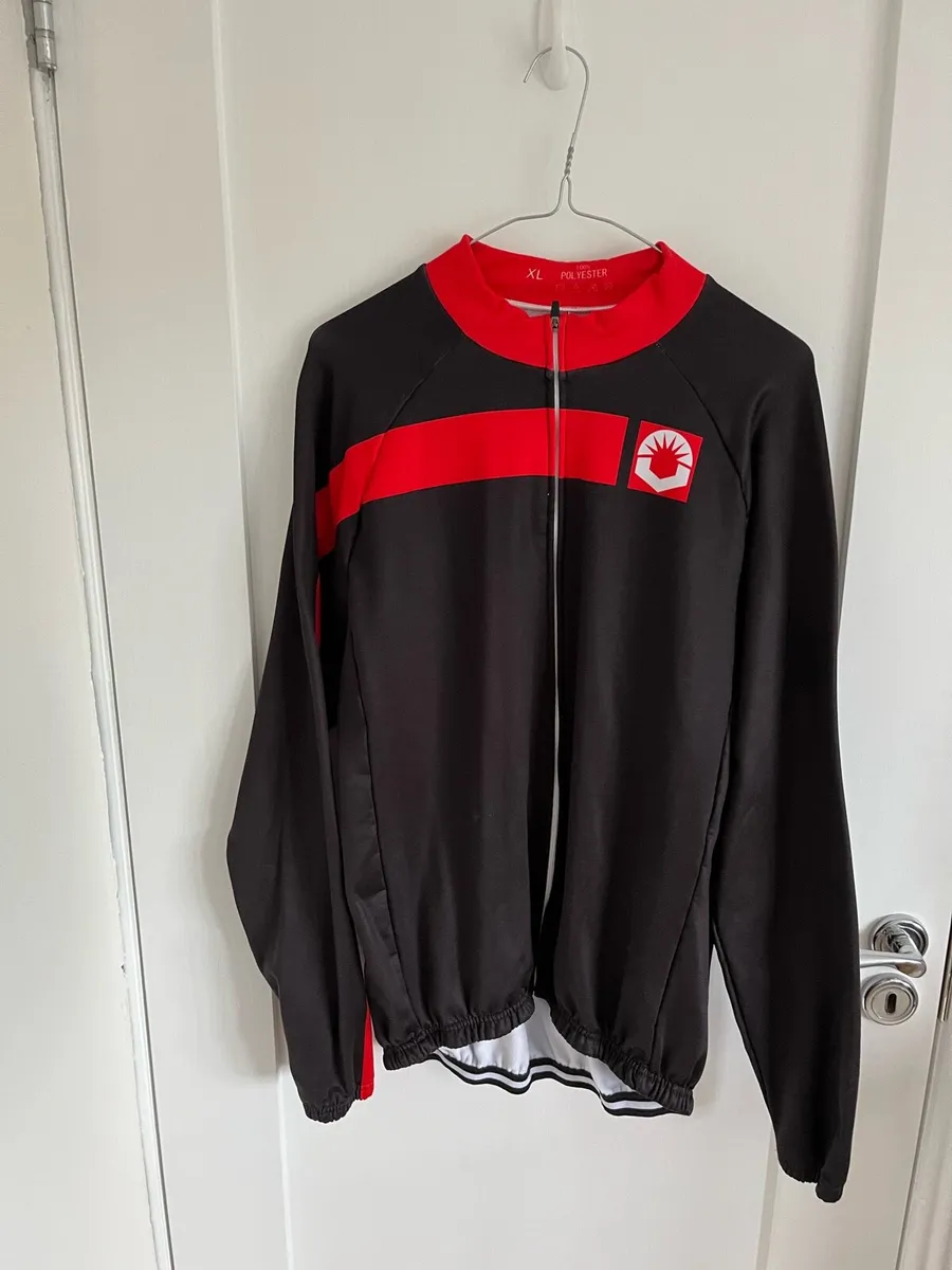 Cycling Clothing - Image 1