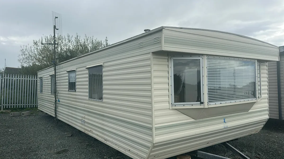Mobile home - Image 2