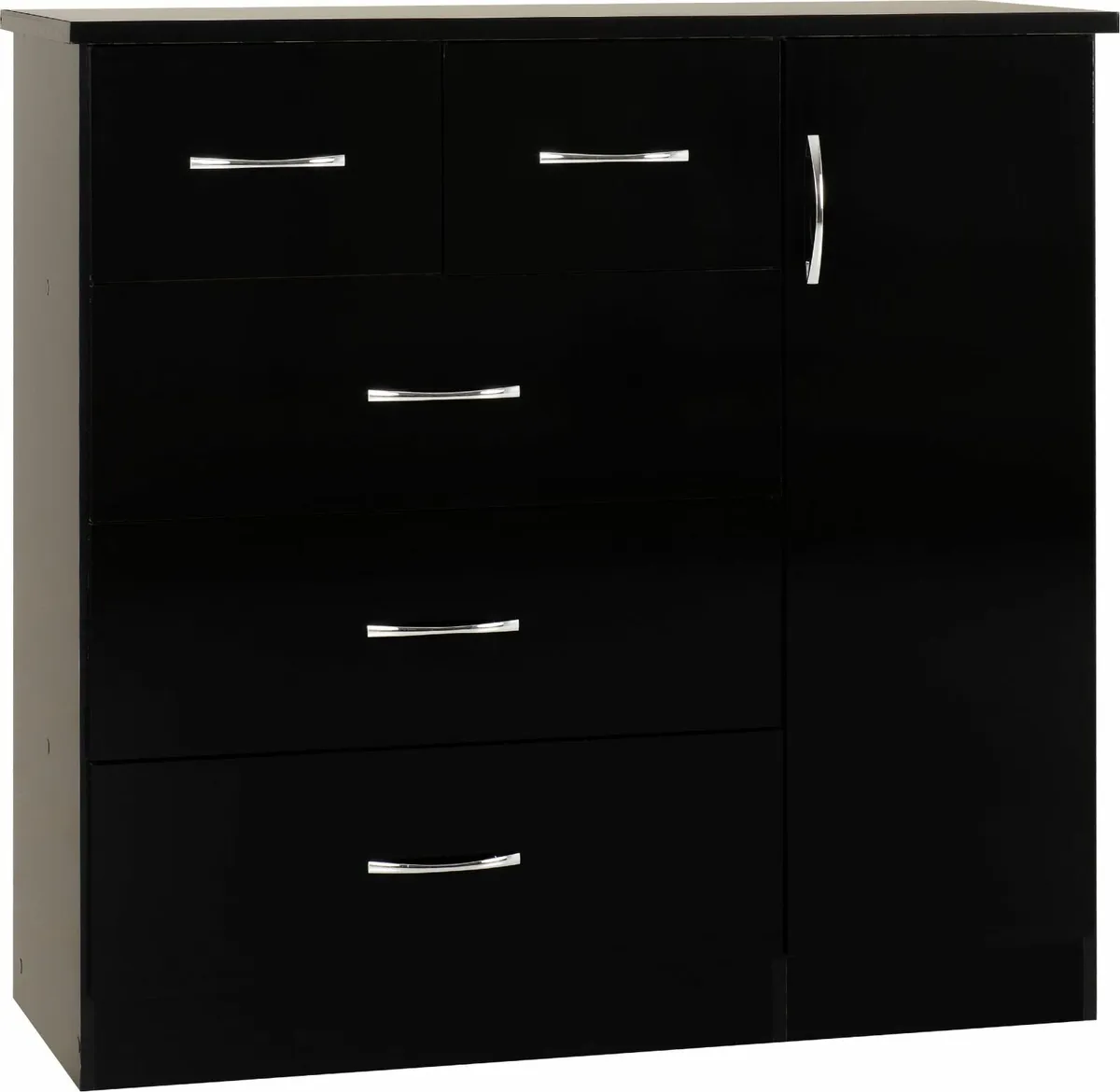 WARDROBES / CHEST OF DRAWERS - Image 1