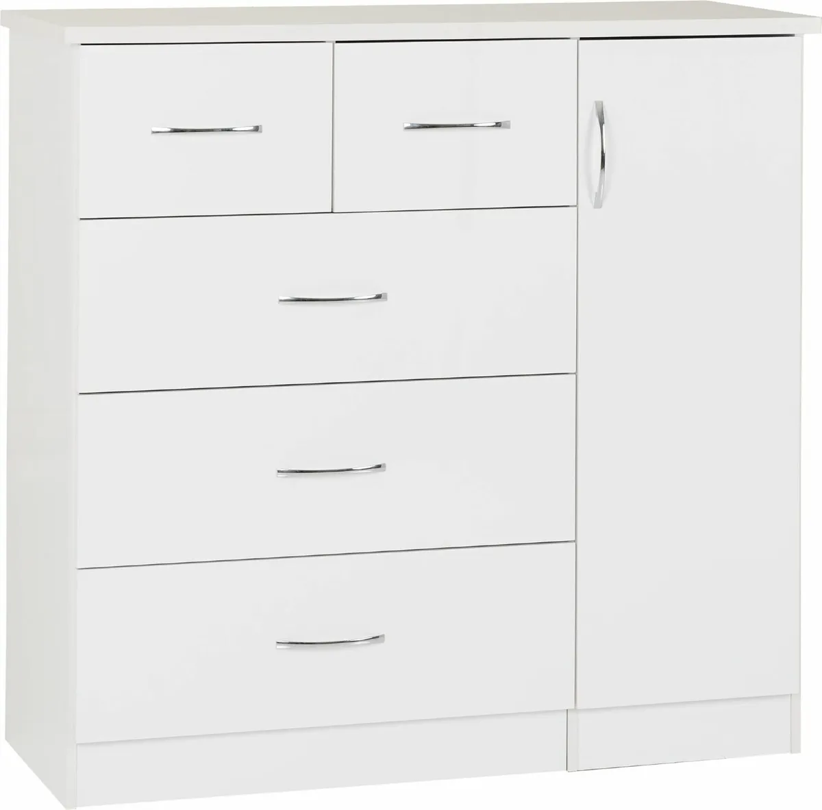 WARDROBES / CHEST OF DRAWERS - Image 2