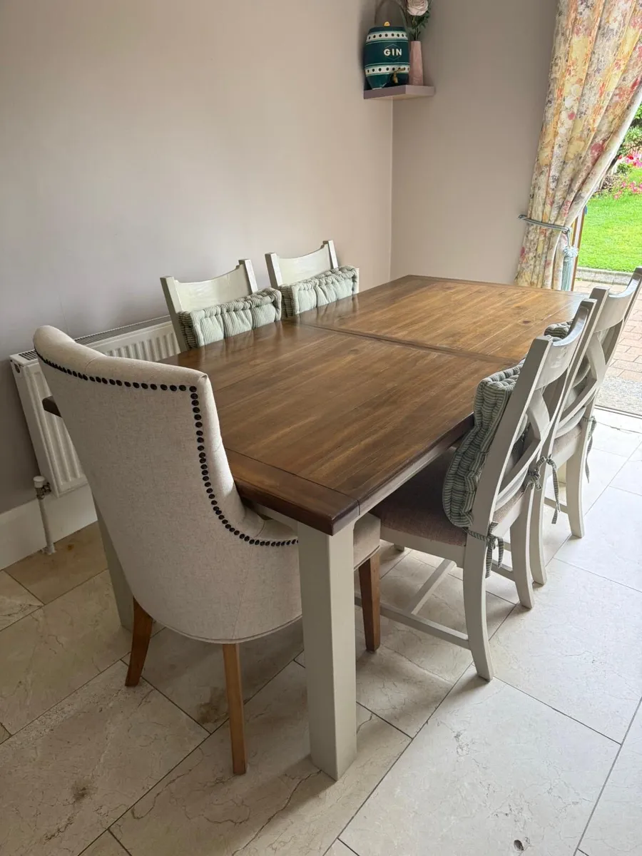 Kitchen Table - Image 2