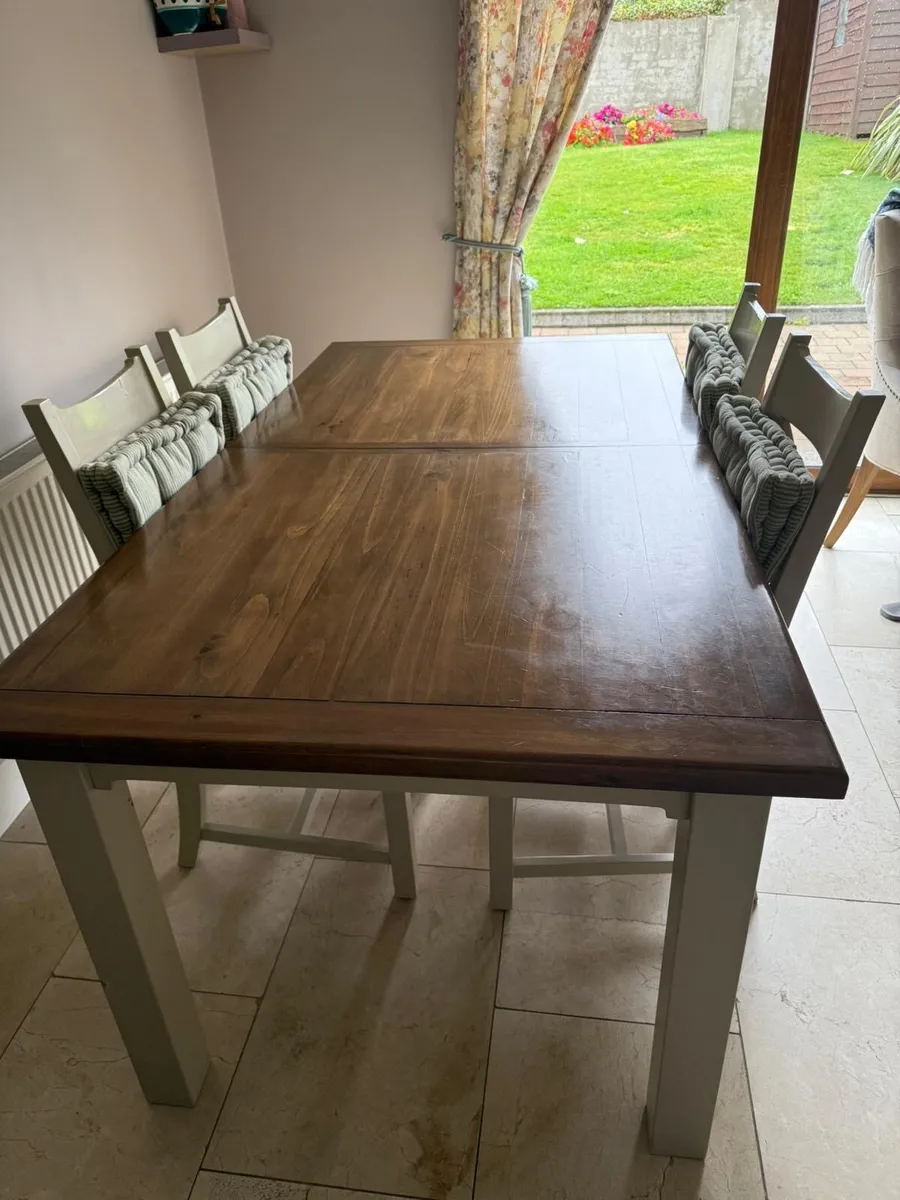 Kitchen Table - Image 3