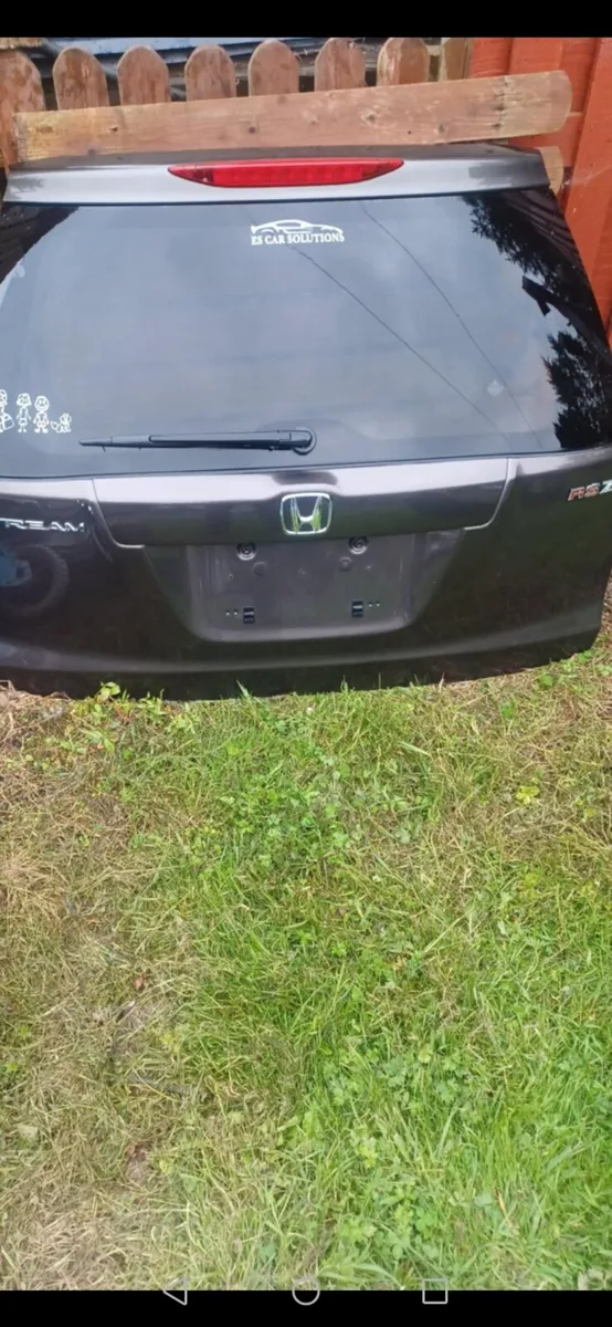 Honda Stream ignition 2007/2012 - Image 4