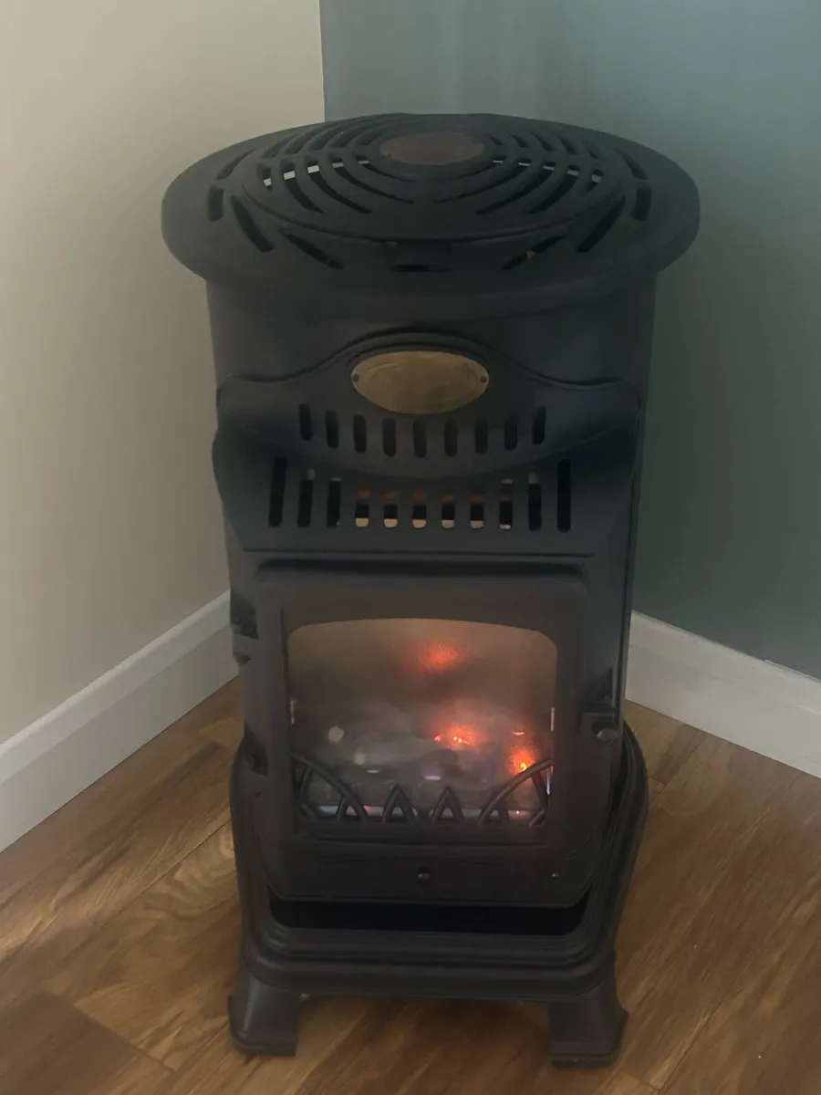 Provence Gas Heater - Image 2
