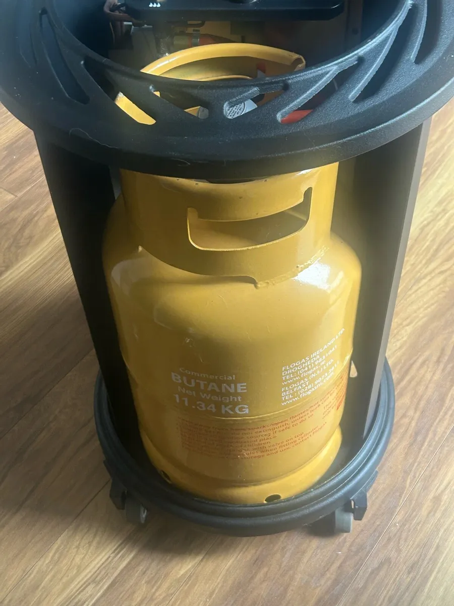 Provence Gas Heater - Image 4
