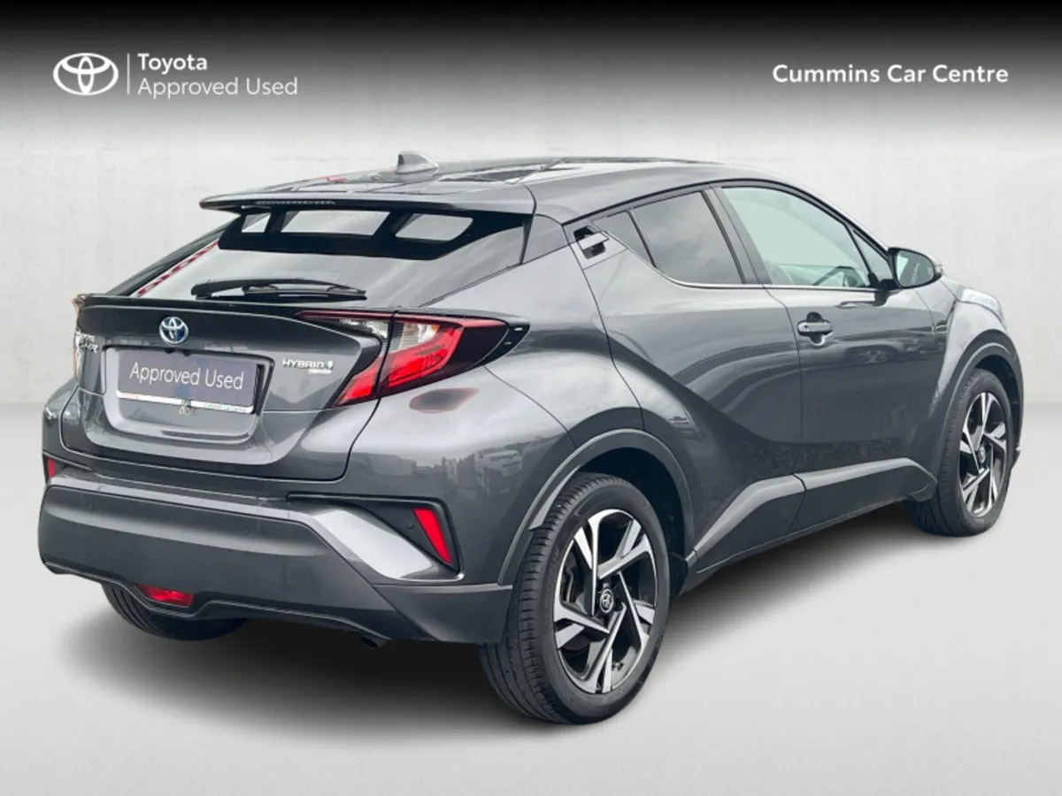 Toyota C-HR 1.8 - Image 2