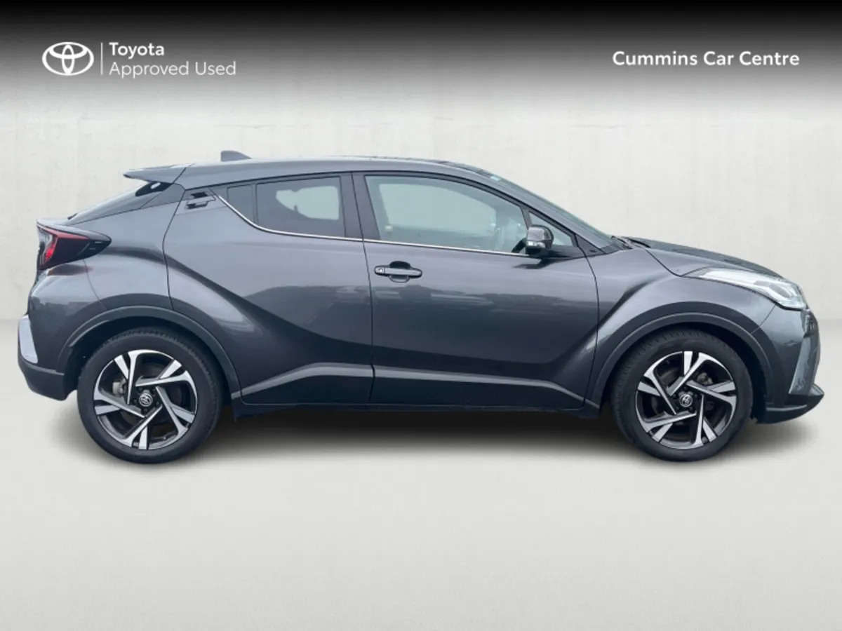 Toyota C-HR 1.8 - Image 3