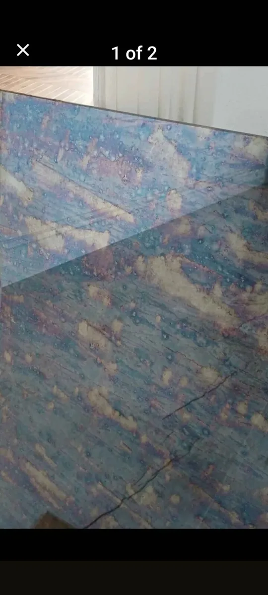 Glass splashback - Image 2