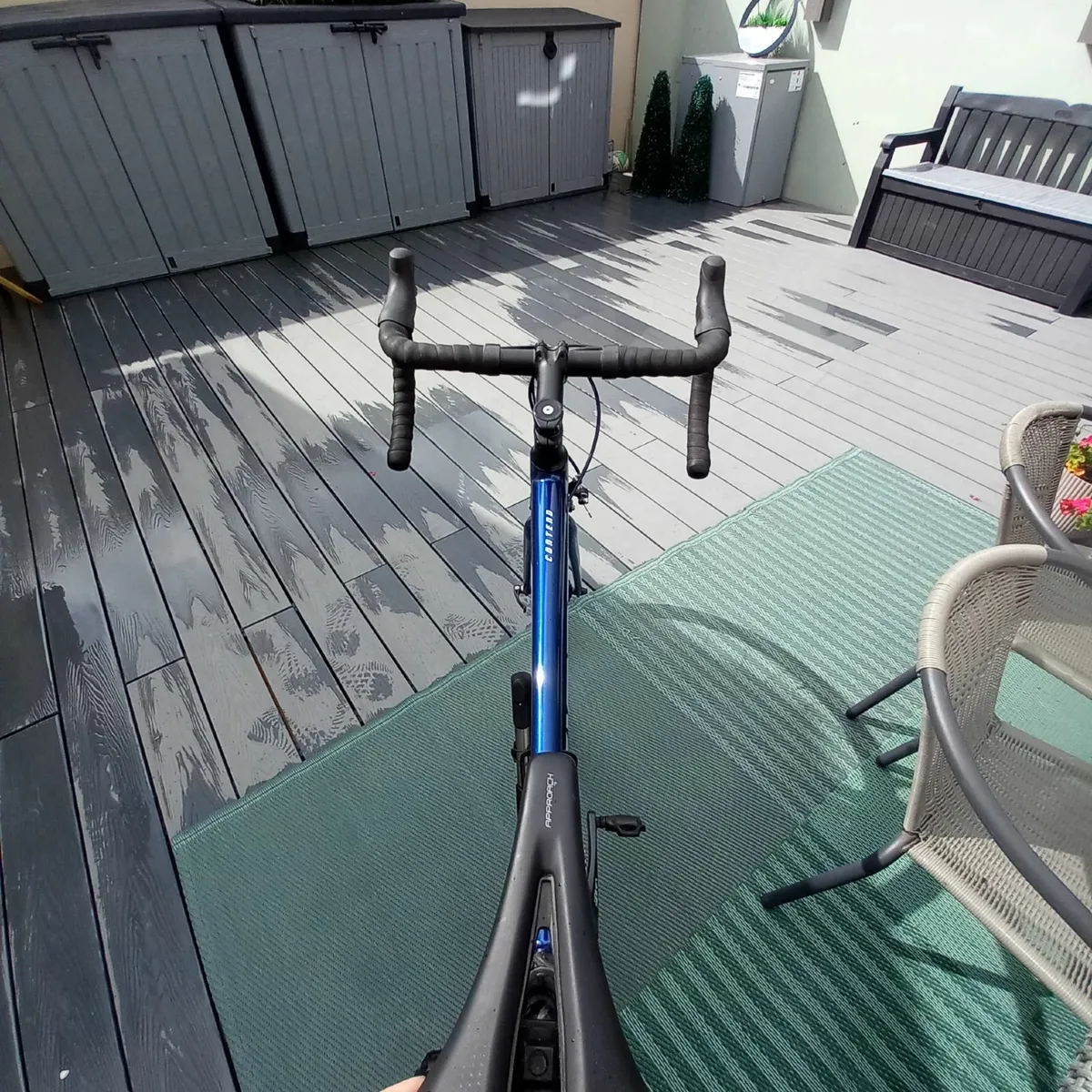 Giant Contend Road Bike - Image 2