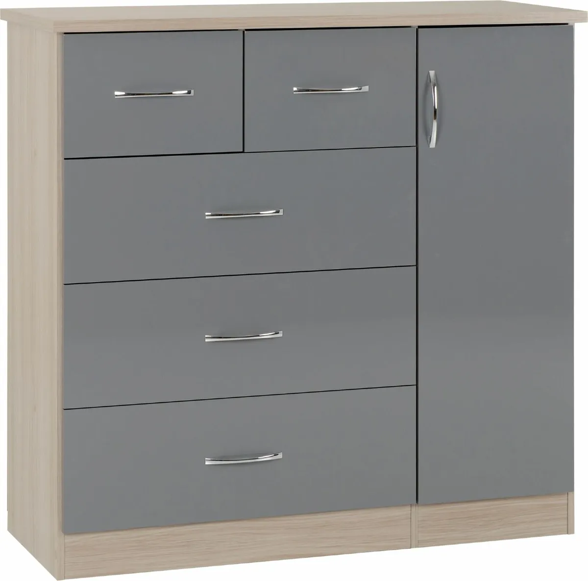 WARDROBES / CHEST OF DRAWERS - Image 2