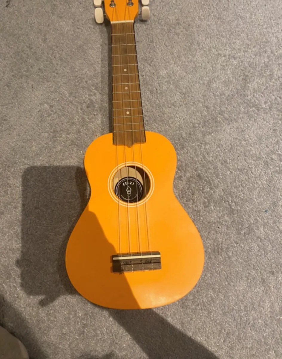 Chord Ukulele - Image 1