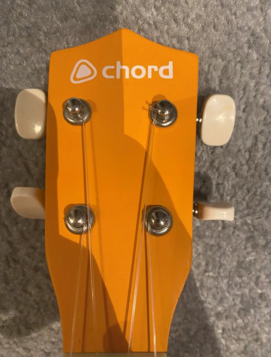 Chord Ukulele - Image 2
