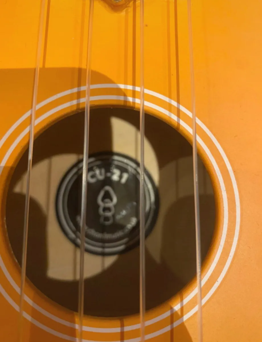 Chord Ukulele - Image 3