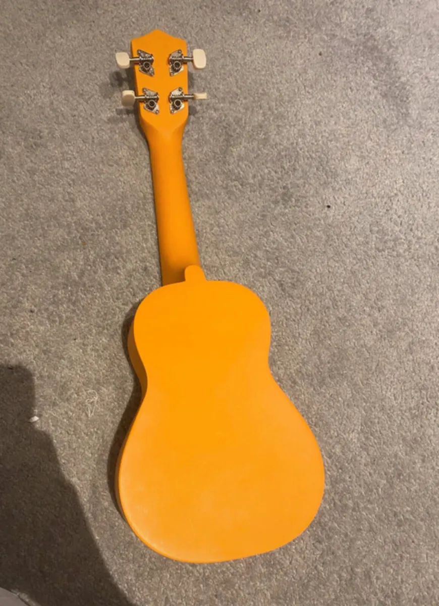 Chord Ukulele - Image 4