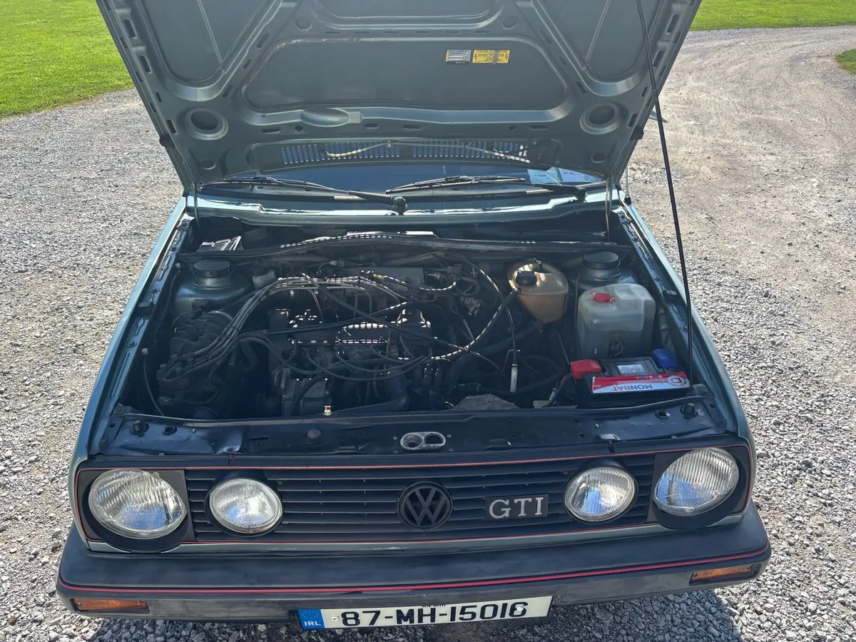 Golf GTI - Image 3