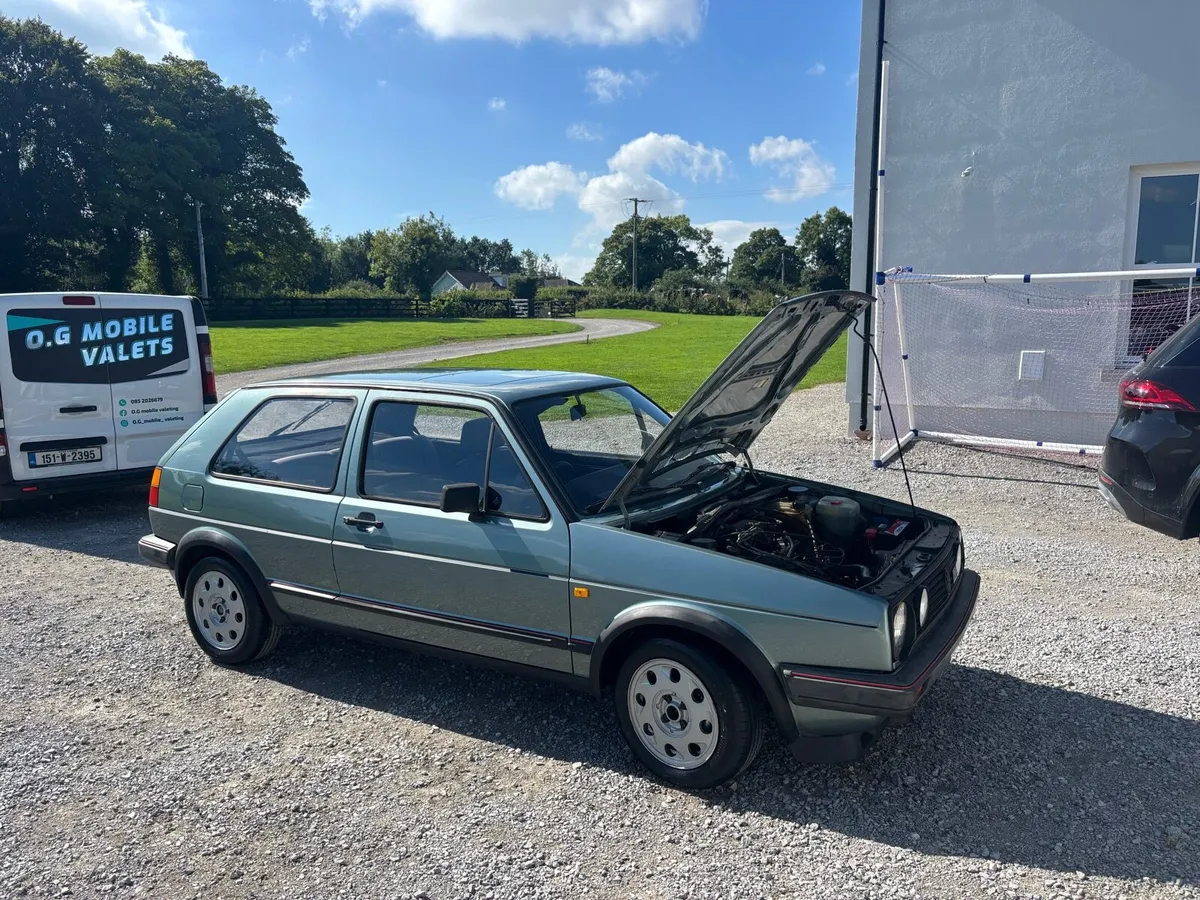 Golf GTI - Image 4