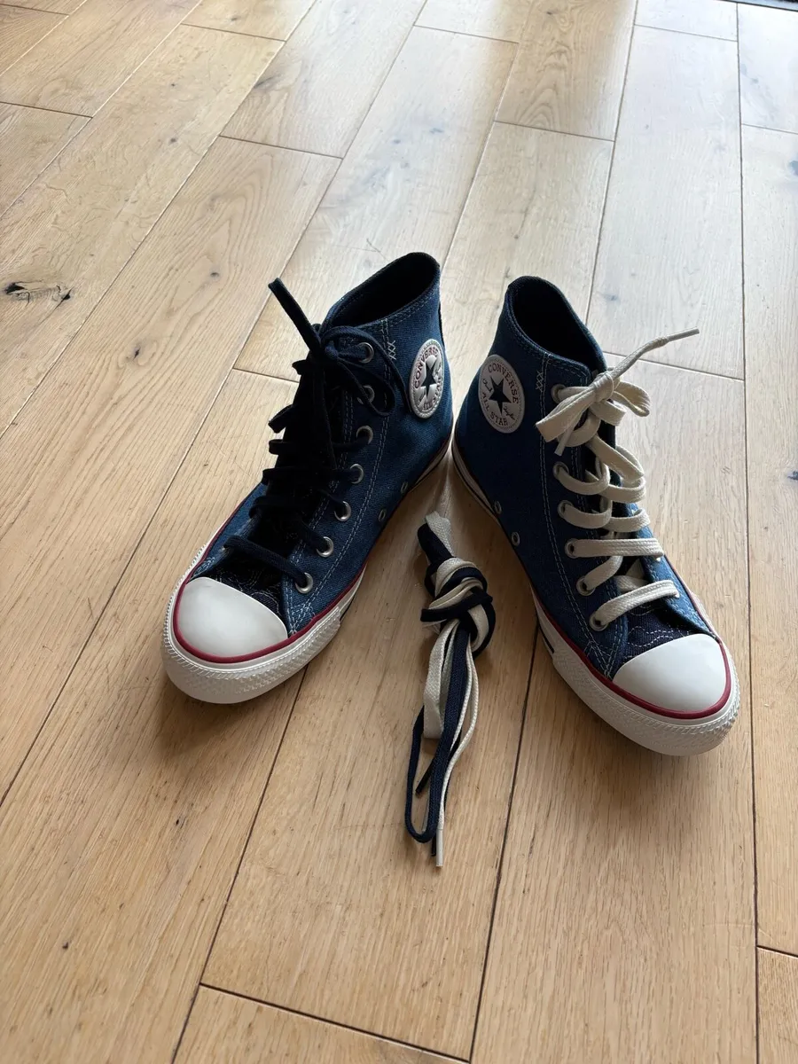 Original Converse - Image 1