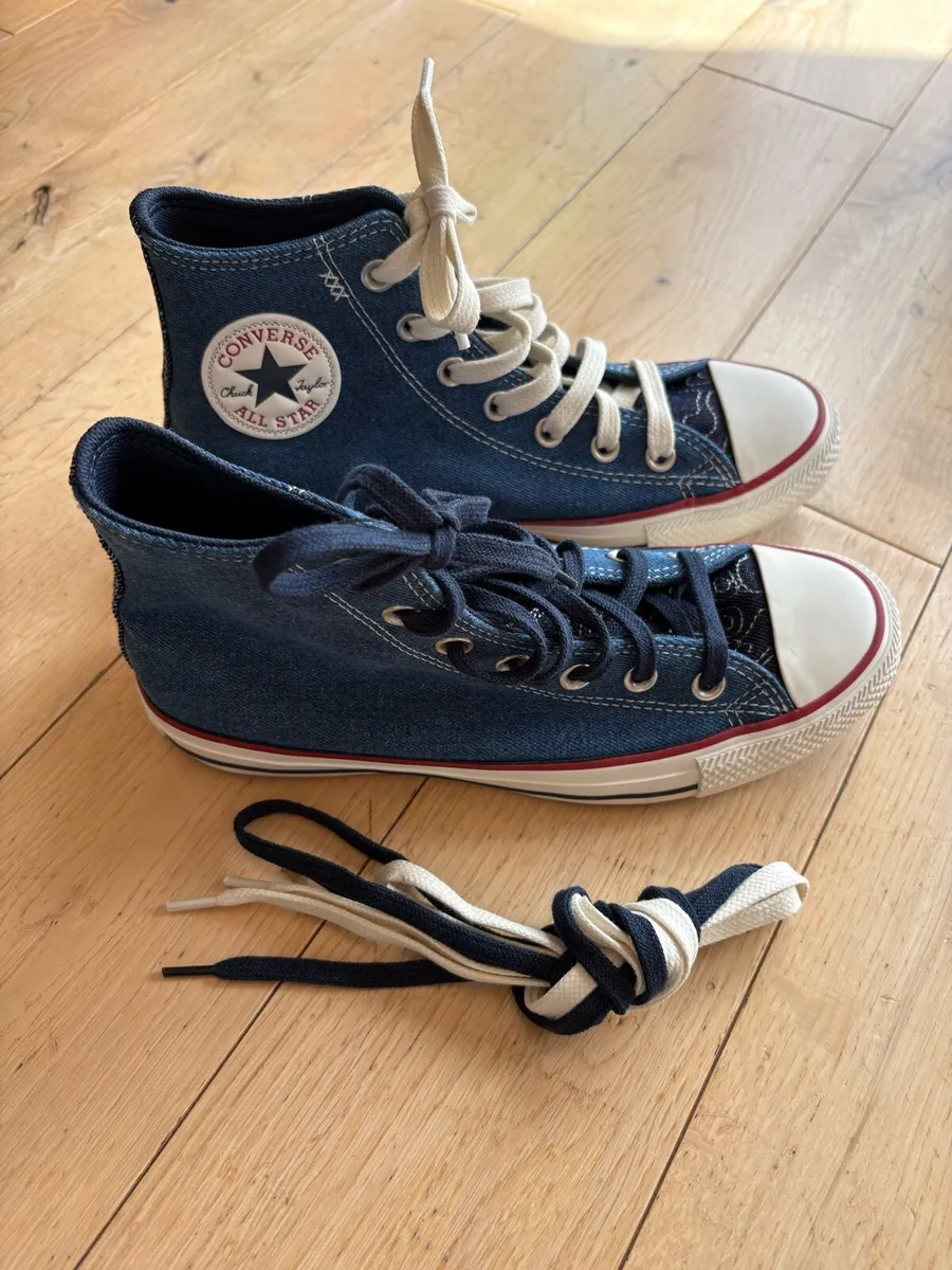 Original Converse - Image 2