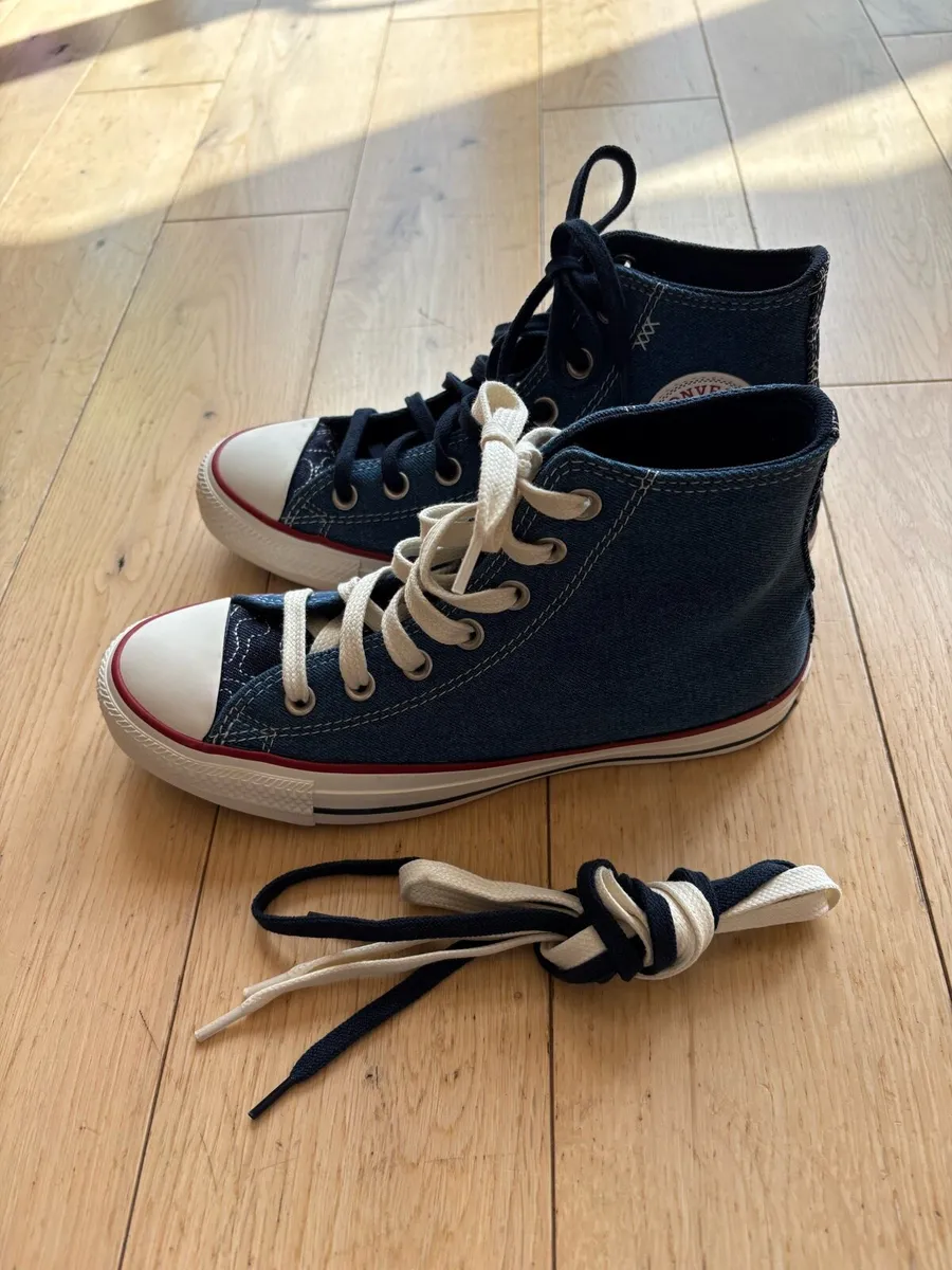 Original Converse - Image 3