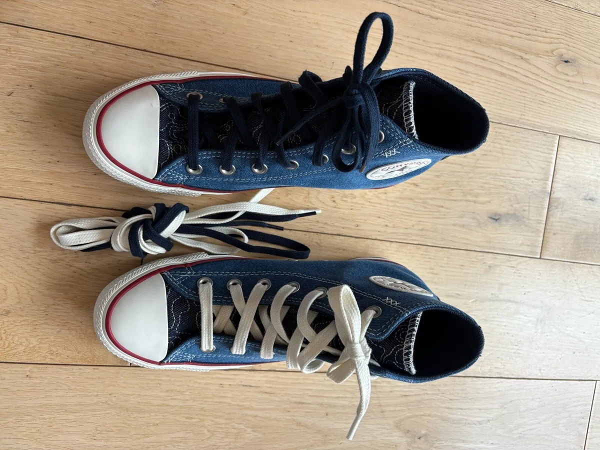 Original Converse - Image 4