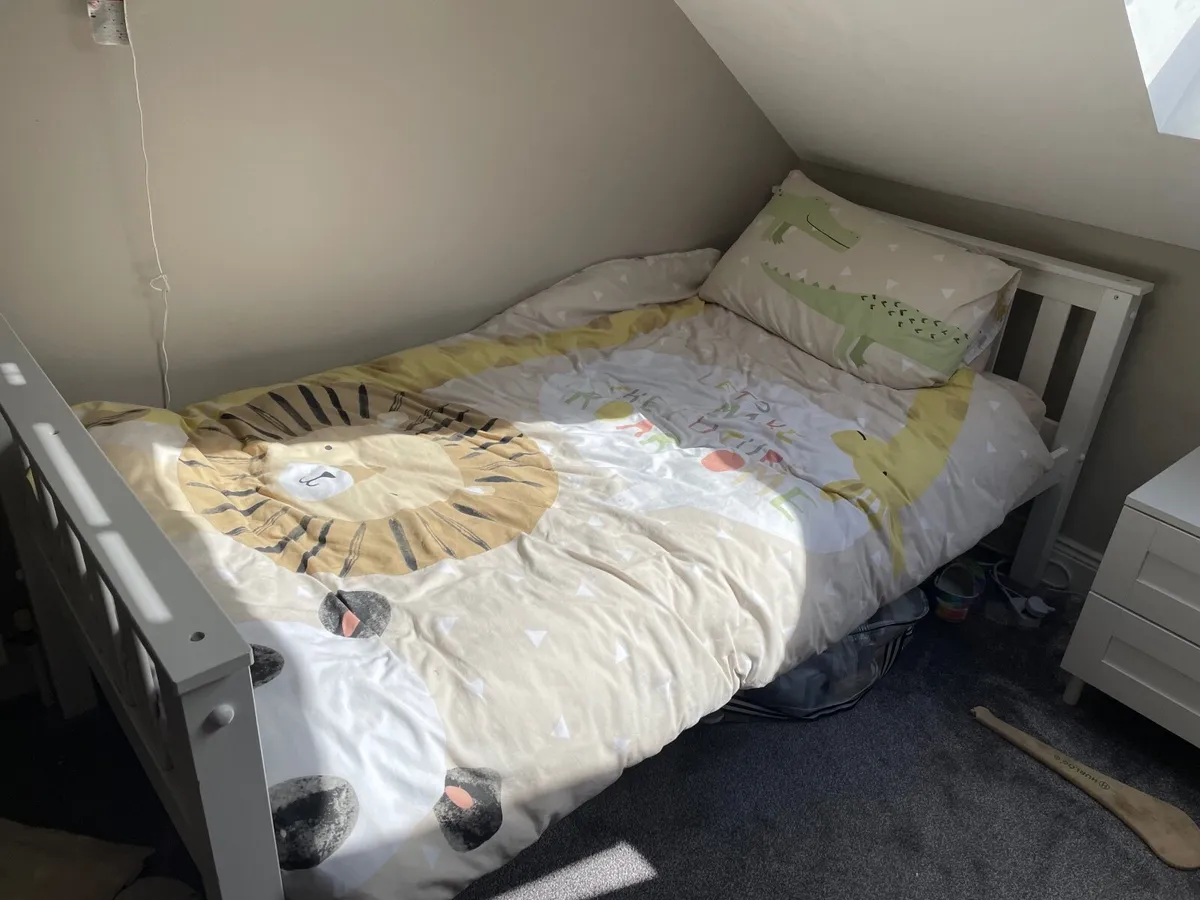 Bunk beds - Image 4